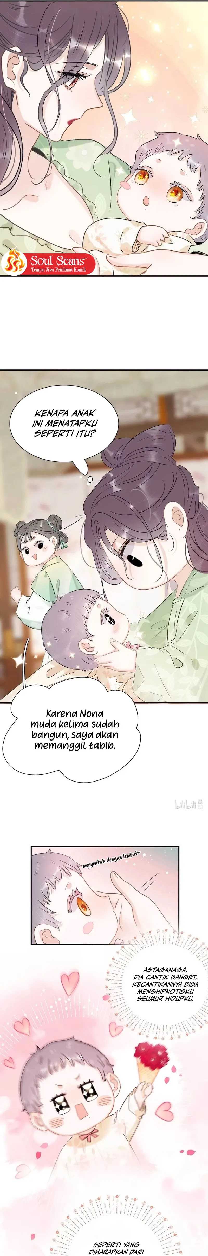 After the Novel Villains Heard My Inner Voice Chapter 04