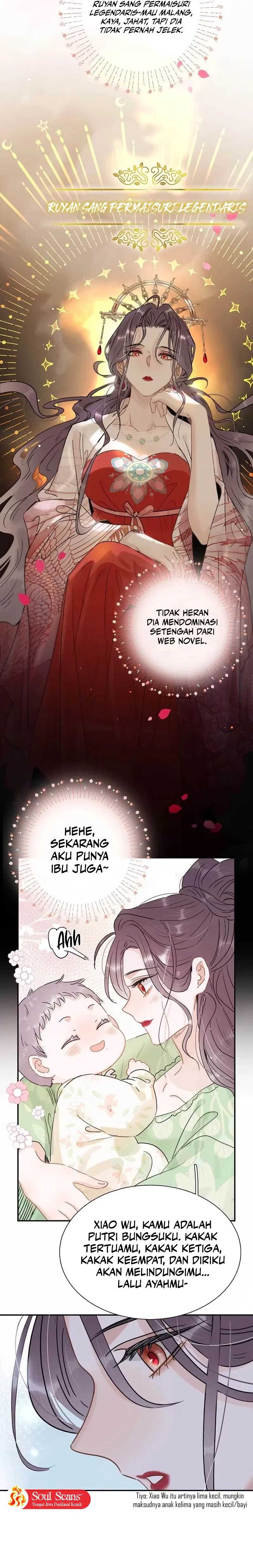 After the Novel Villains Heard My Inner Voice Chapter 04