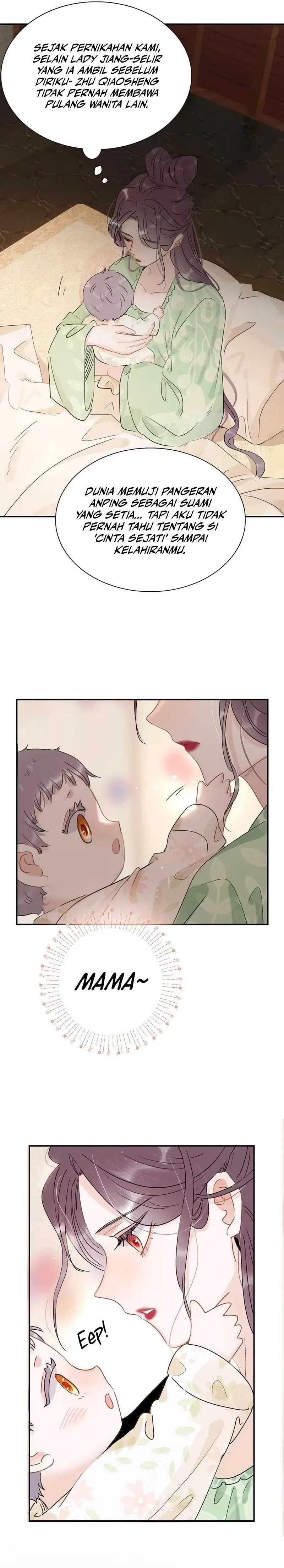 After the Novel Villains Heard My Inner Voice Chapter 04
