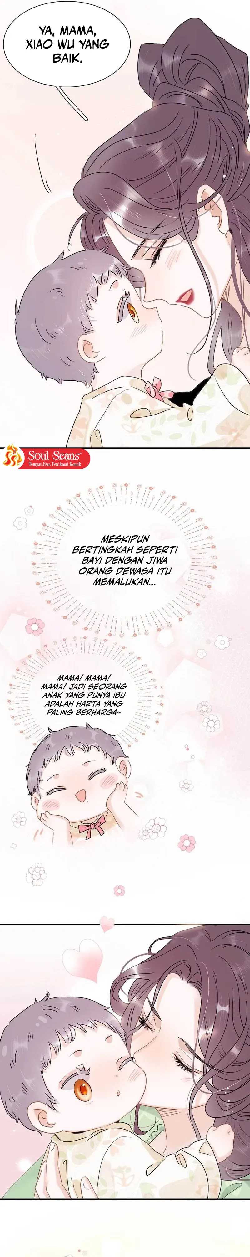 After the Novel Villains Heard My Inner Voice Chapter 04