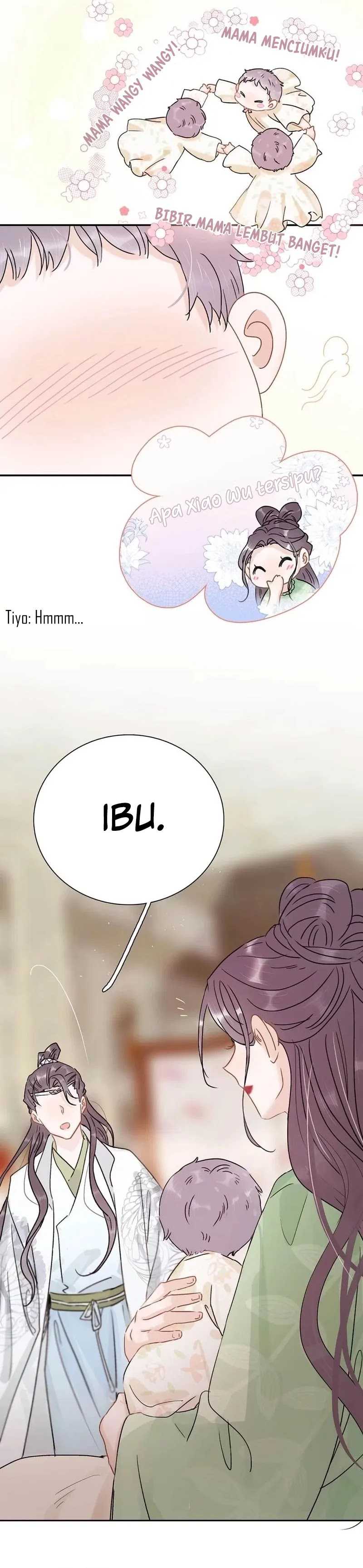 After the Novel Villains Heard My Inner Voice Chapter 04