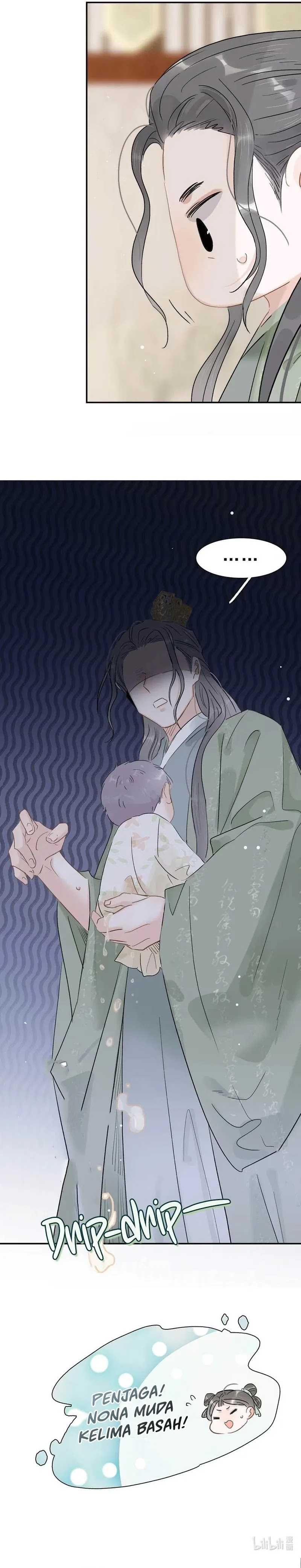 After the Novel Villains Heard My Inner Voice Chapter 05