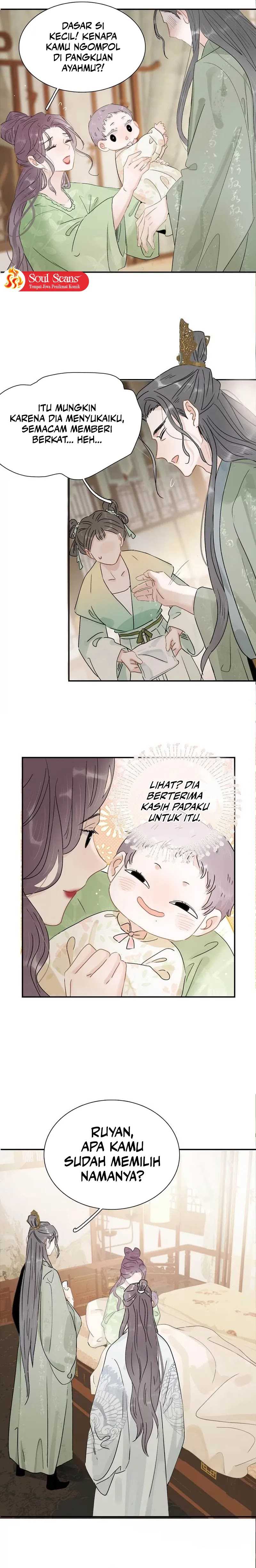 After the Novel Villains Heard My Inner Voice Chapter 05