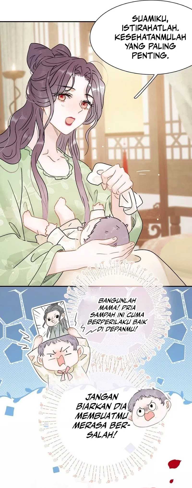 After the Novel Villains Heard My Inner Voice Chapter 05