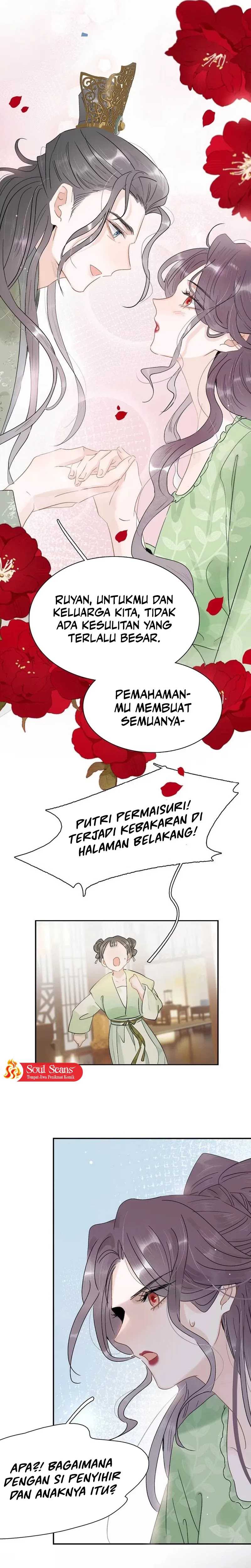 After the Novel Villains Heard My Inner Voice Chapter 05