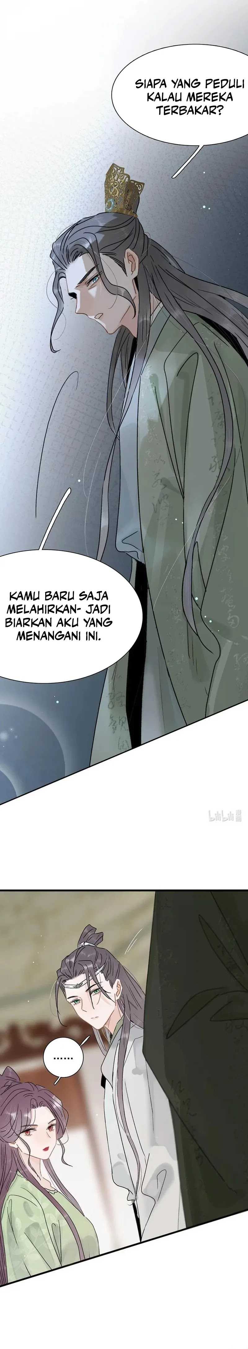 After the Novel Villains Heard My Inner Voice Chapter 05