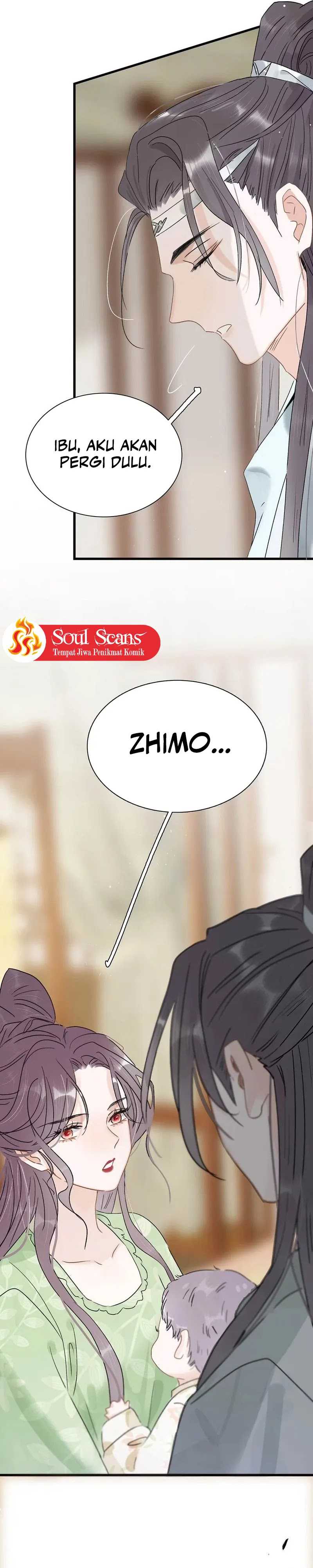 After the Novel Villains Heard My Inner Voice Chapter 05