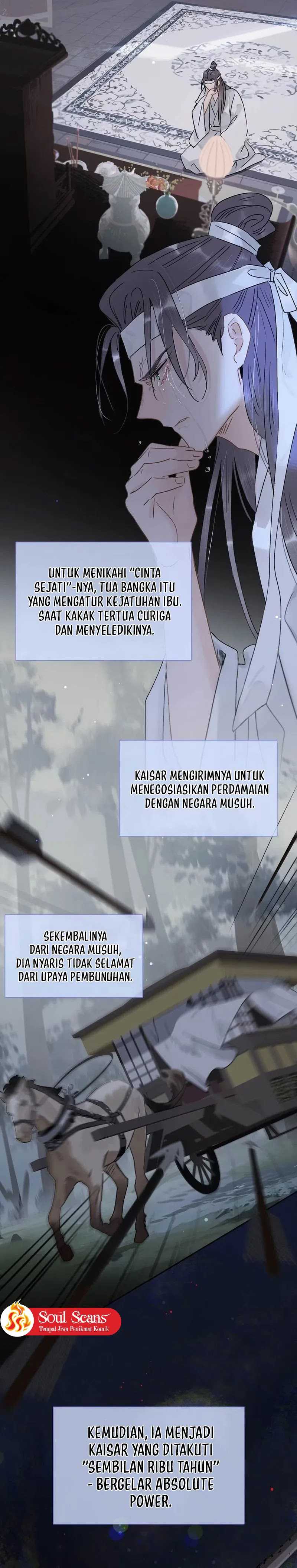 After the Novel Villains Heard My Inner Voice Chapter 05
