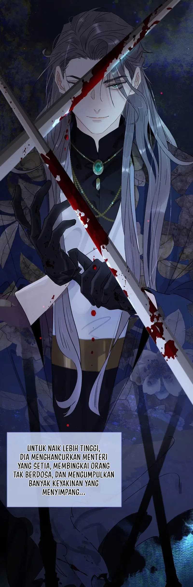 After the Novel Villains Heard My Inner Voice Chapter 05