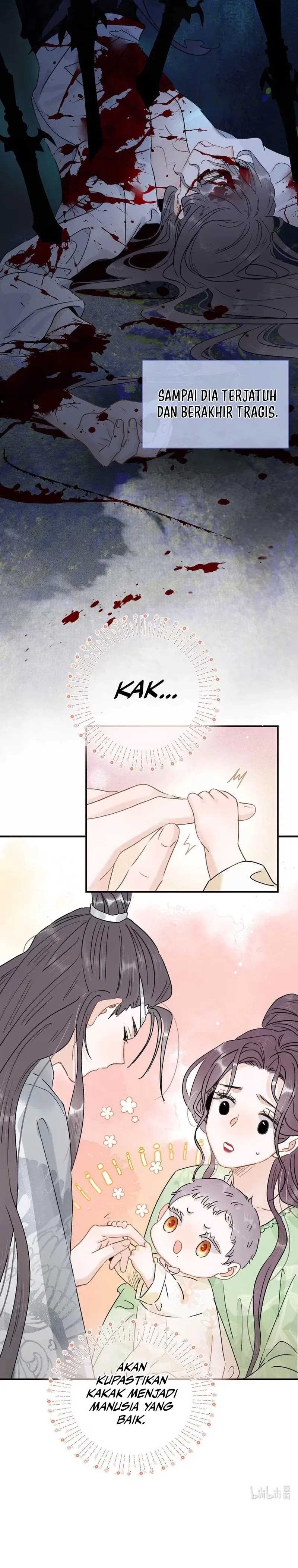 After the Novel Villains Heard My Inner Voice Chapter 05