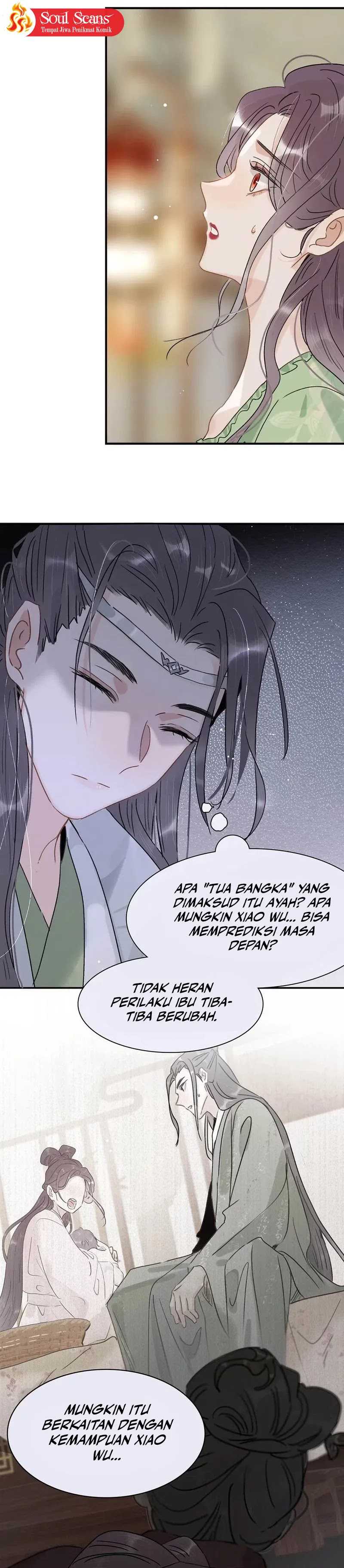 After the Novel Villains Heard My Inner Voice Chapter 05
