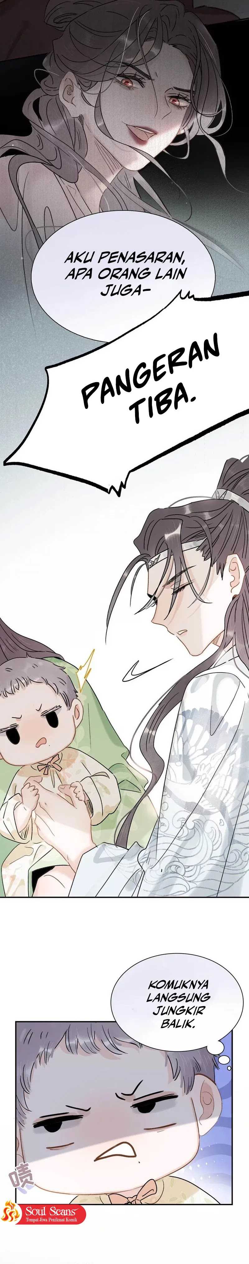 After the Novel Villains Heard My Inner Voice Chapter 05