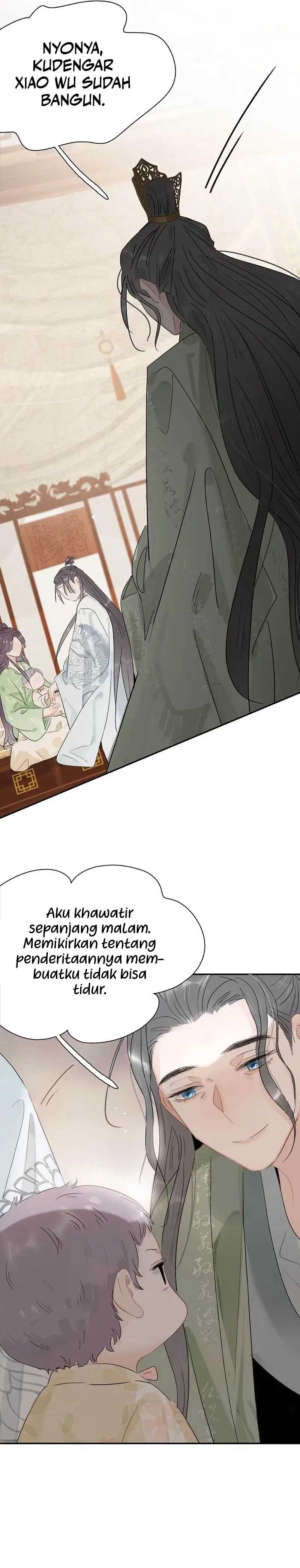 After the Novel Villains Heard My Inner Voice Chapter 05