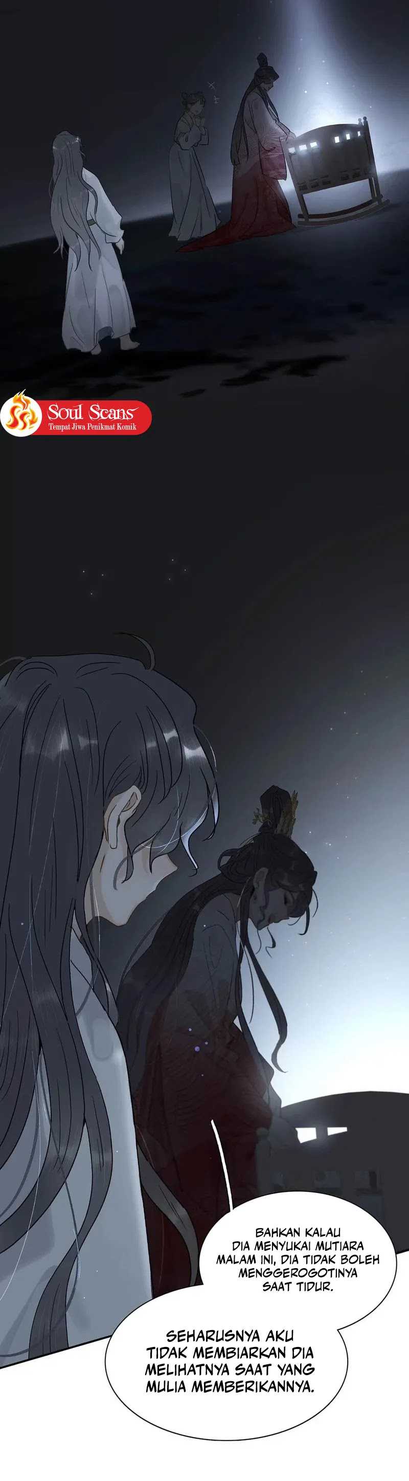 After the Novel Villains Heard My Inner Voice Chapter 06