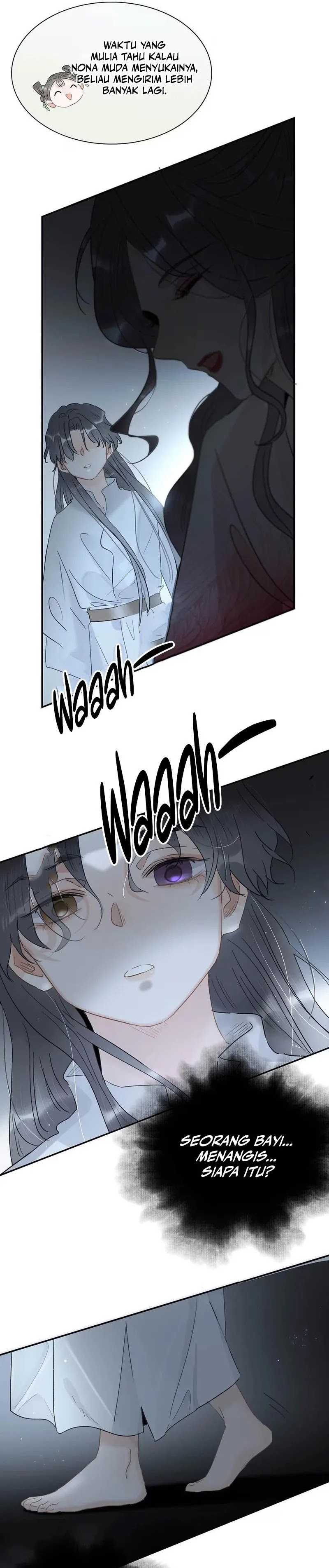 After the Novel Villains Heard My Inner Voice Chapter 06