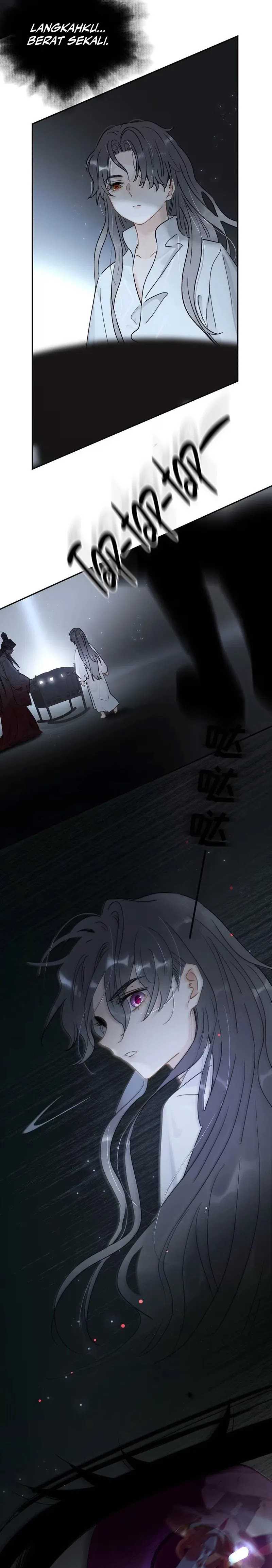 After the Novel Villains Heard My Inner Voice Chapter 06