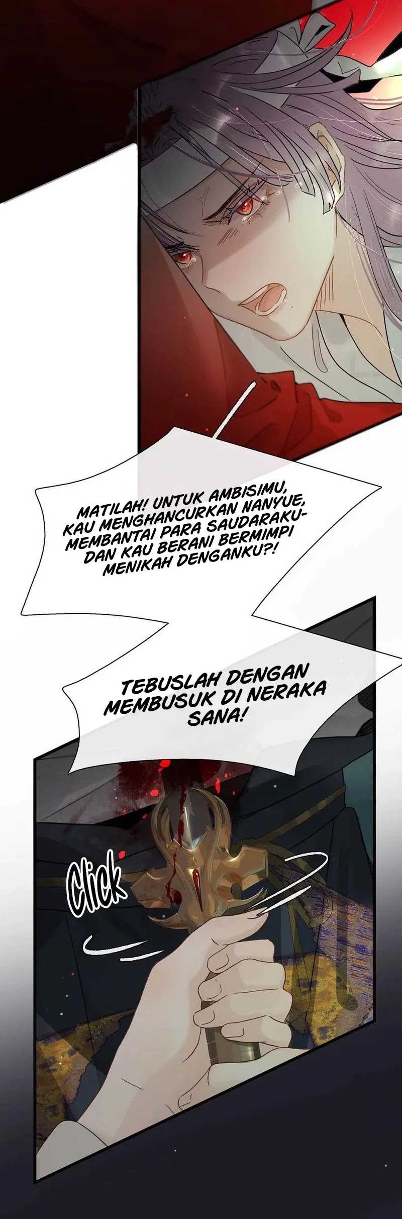 After the Novel Villains Heard My Inner Voice Chapter 06