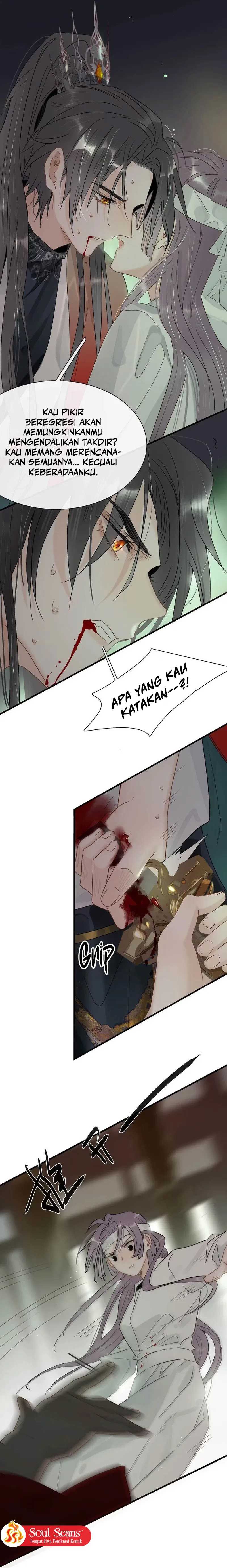 After the Novel Villains Heard My Inner Voice Chapter 06