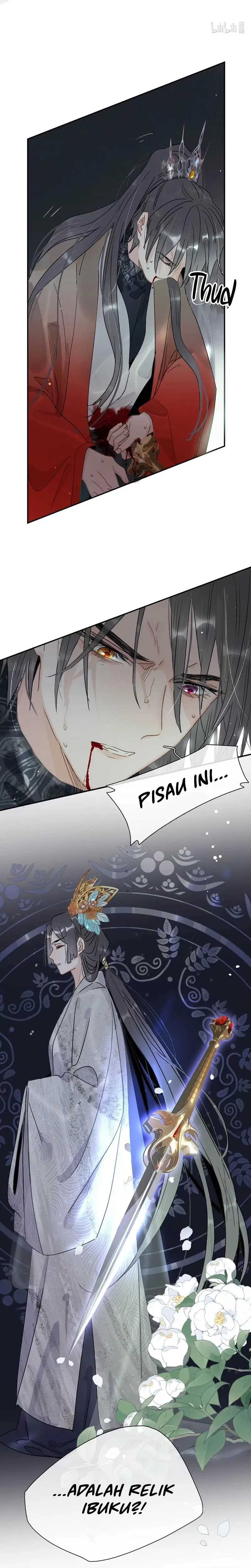 After the Novel Villains Heard My Inner Voice Chapter 06