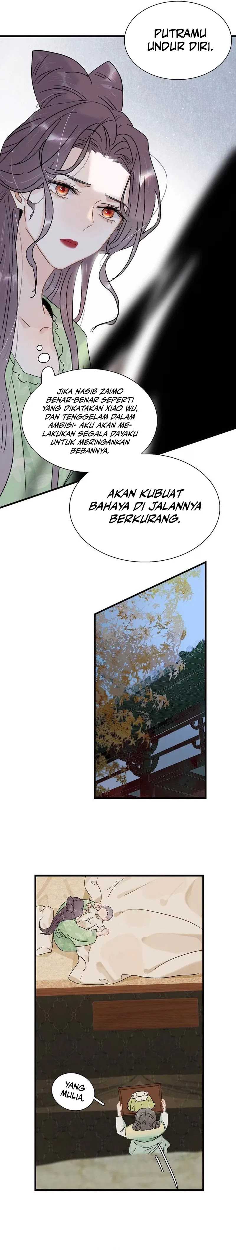 After the Novel Villains Heard My Inner Voice Chapter 06