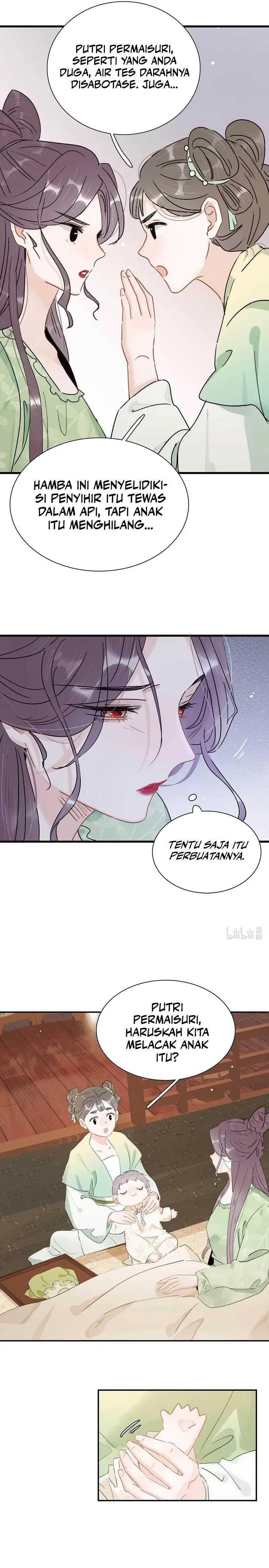 After the Novel Villains Heard My Inner Voice Chapter 06