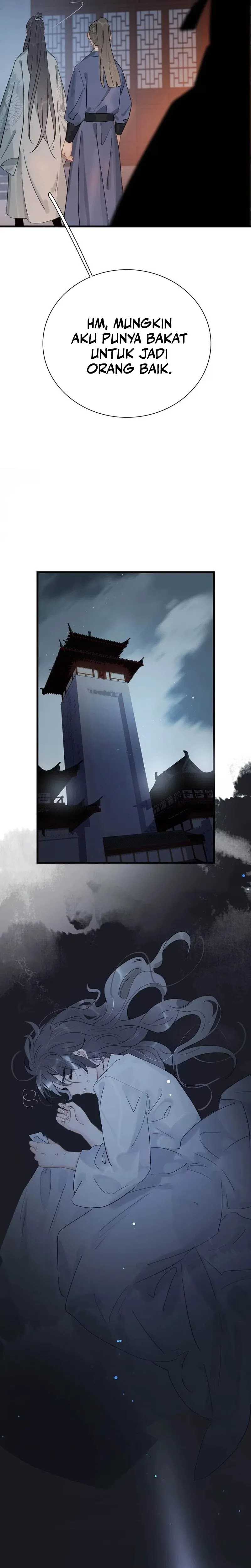 After the Novel Villains Heard My Inner Voice Chapter 06
