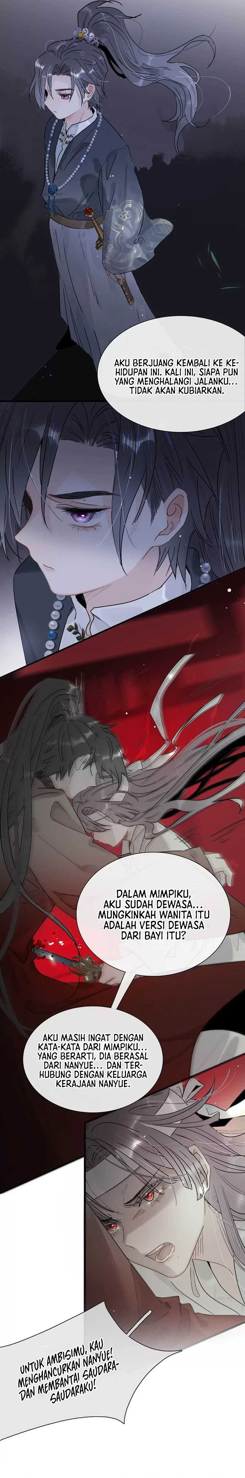 After the Novel Villains Heard My Inner Voice Chapter 07