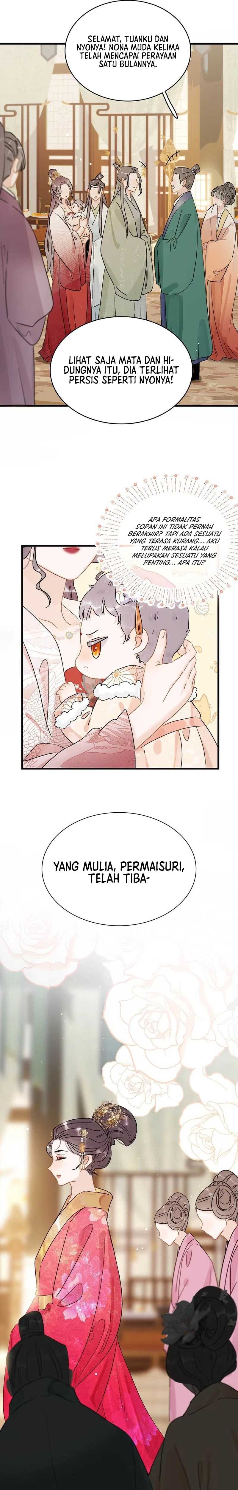 After the Novel Villains Heard My Inner Voice Chapter 07