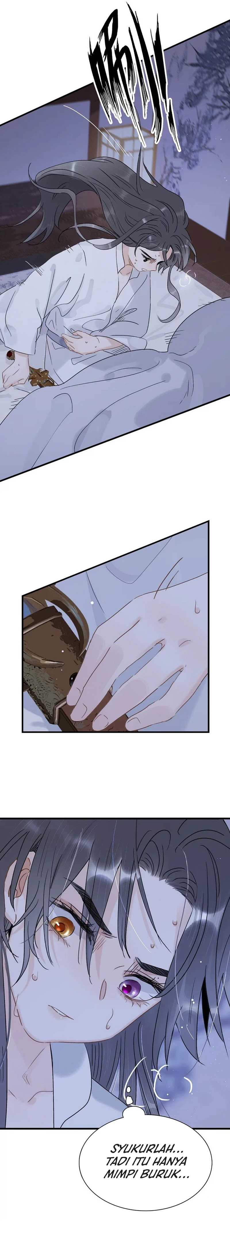 After the Novel Villains Heard My Inner Voice Chapter 07