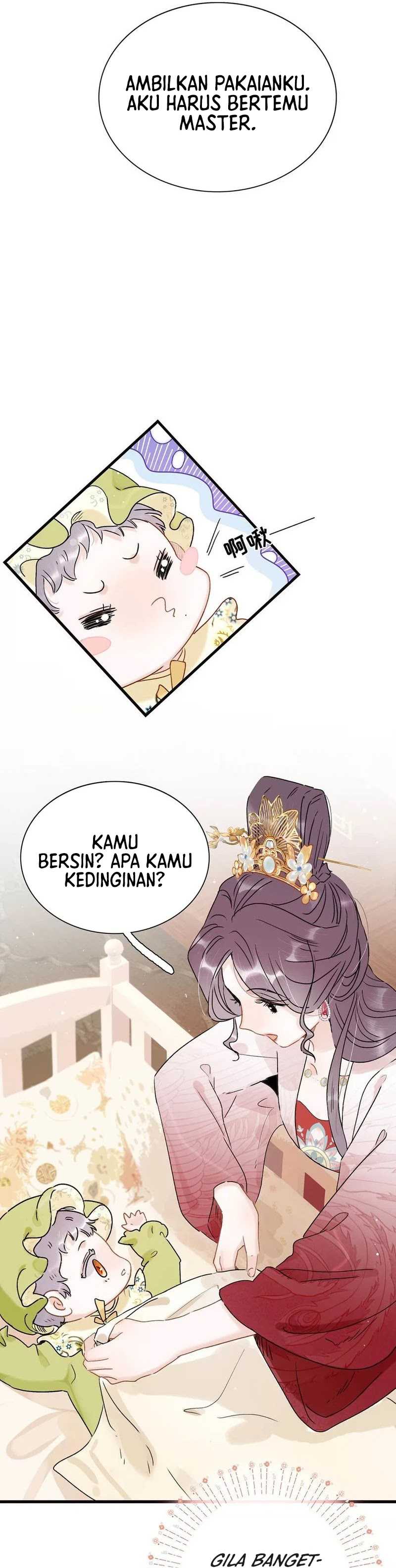 After the Novel Villains Heard My Inner Voice Chapter 07