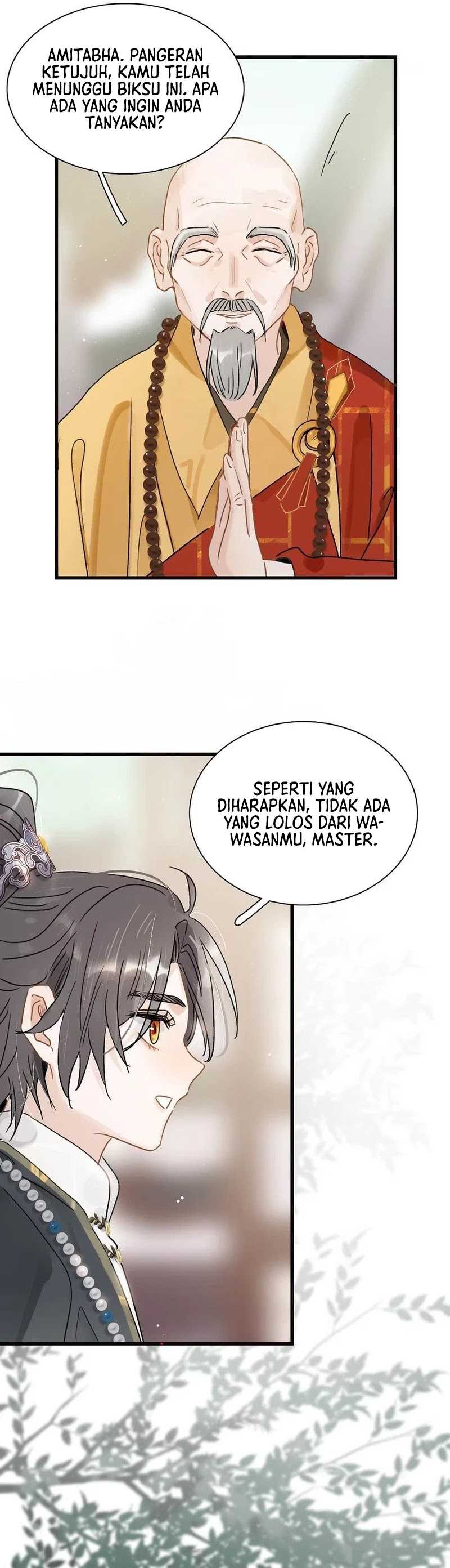 After the Novel Villains Heard My Inner Voice Chapter 07