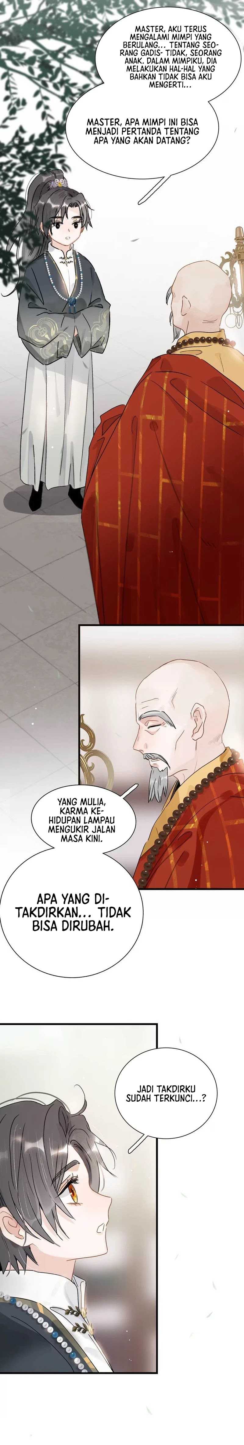 After the Novel Villains Heard My Inner Voice Chapter 07