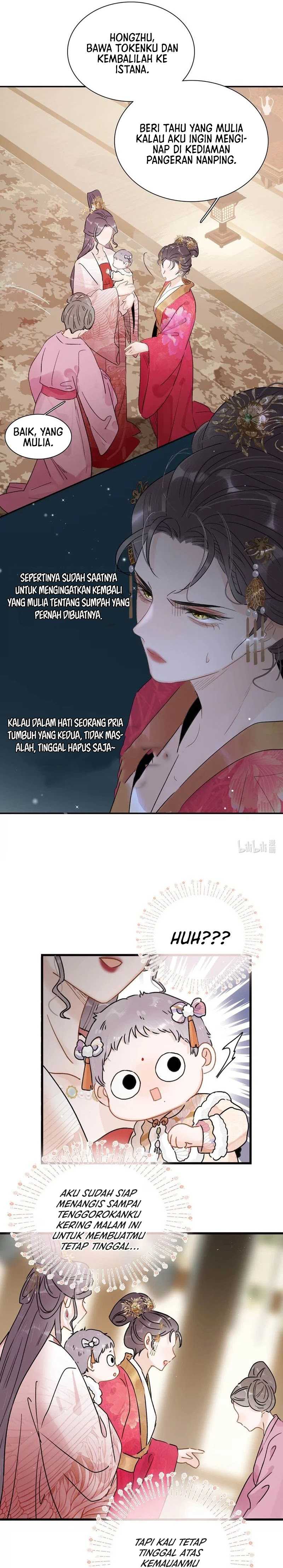 After the Novel Villains Heard My Inner Voice Chapter 08