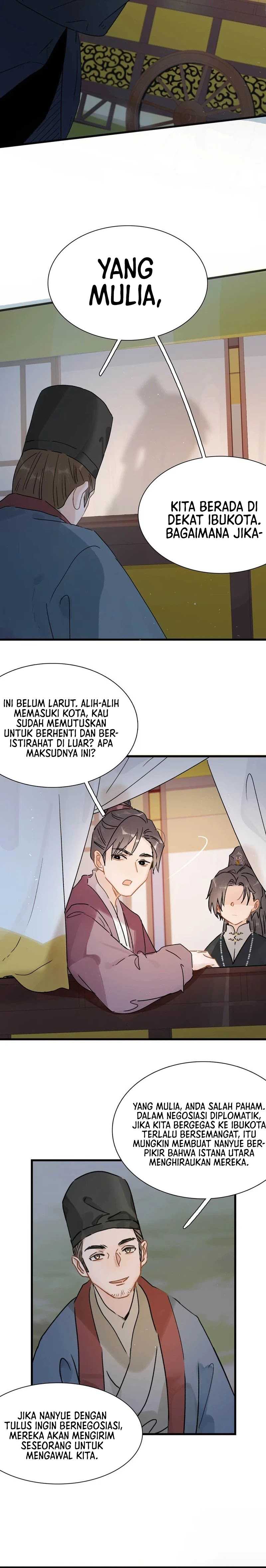 After the Novel Villains Heard My Inner Voice Chapter 08
