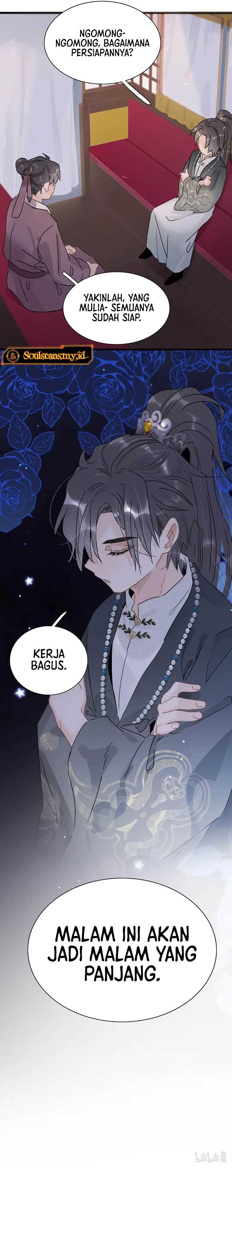 After the Novel Villains Heard My Inner Voice Chapter 08