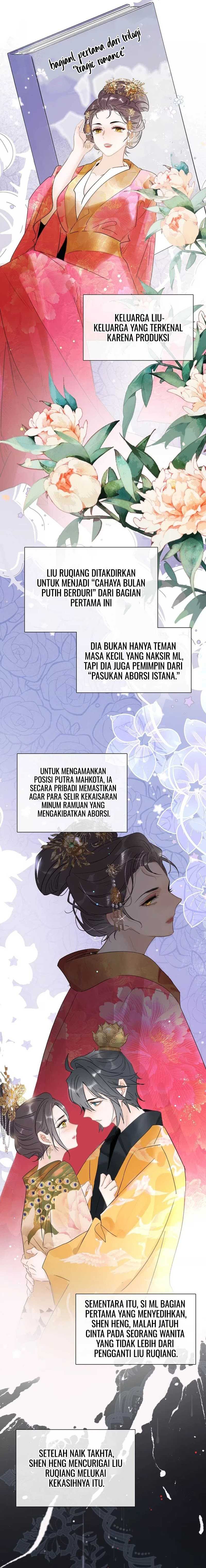 After the Novel Villains Heard My Inner Voice Chapter 08