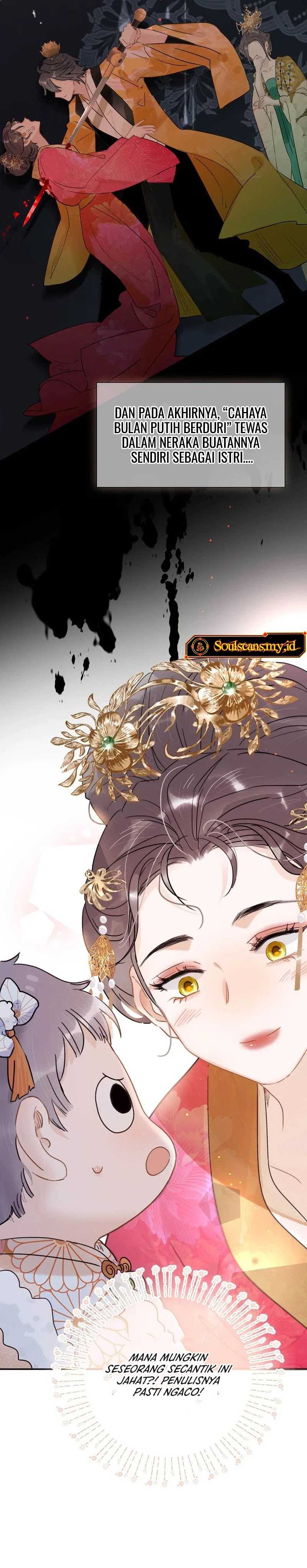 After the Novel Villains Heard My Inner Voice Chapter 08