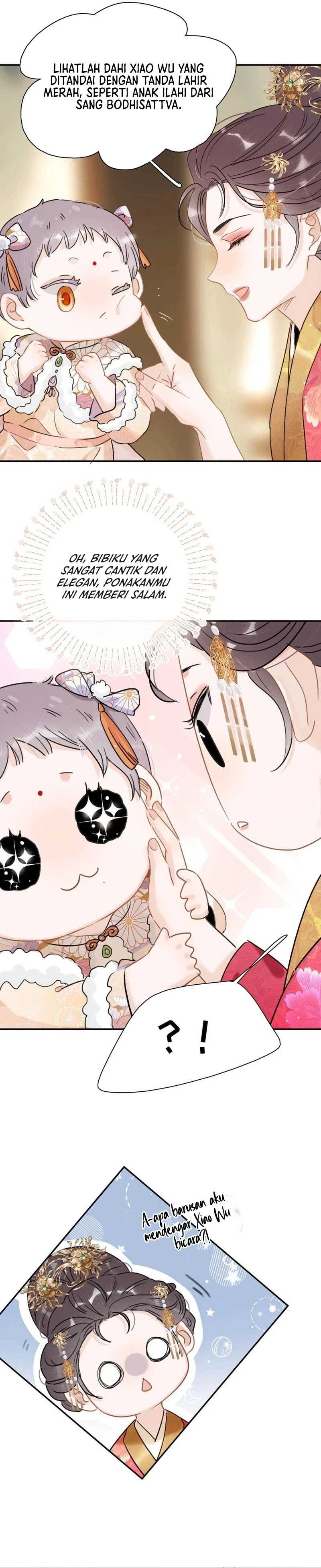 After the Novel Villains Heard My Inner Voice Chapter 08