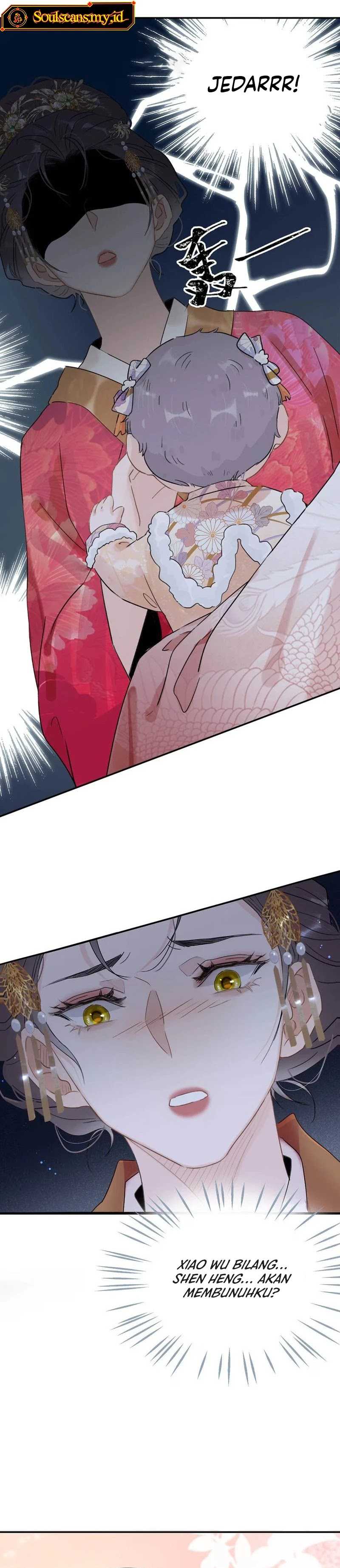 After the Novel Villains Heard My Inner Voice Chapter 08