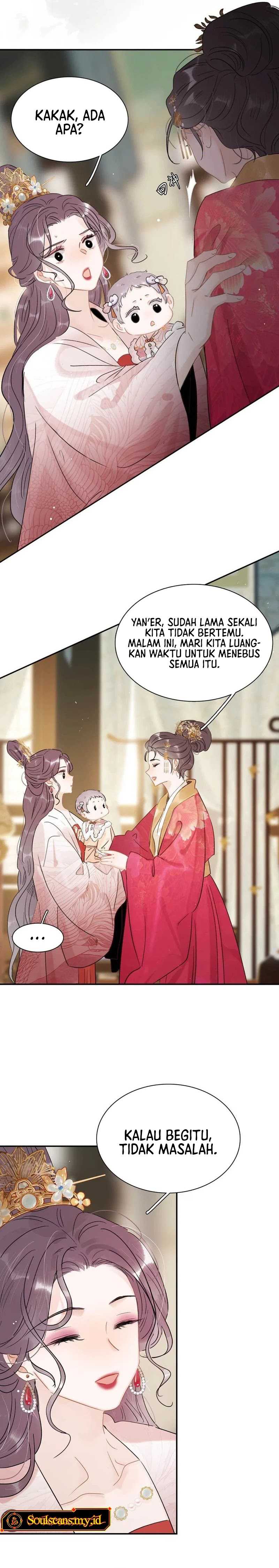 After the Novel Villains Heard My Inner Voice Chapter 08