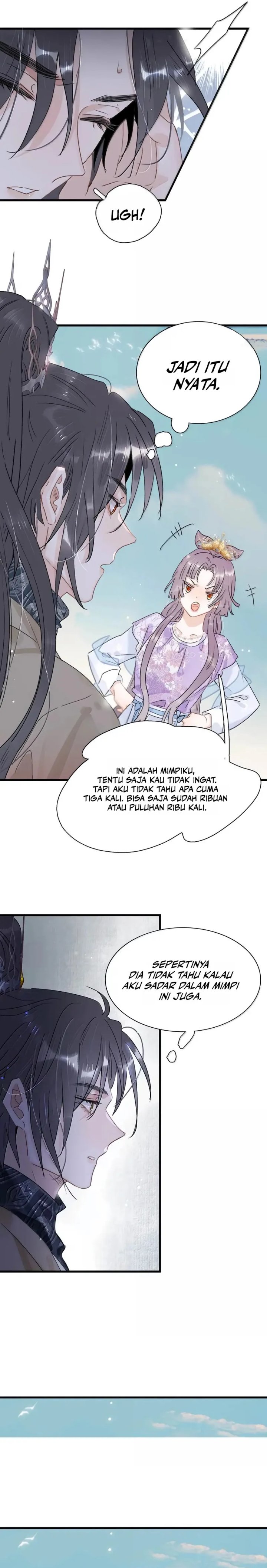 After the Novel Villains Heard My Inner Voice Chapter 23 page 8