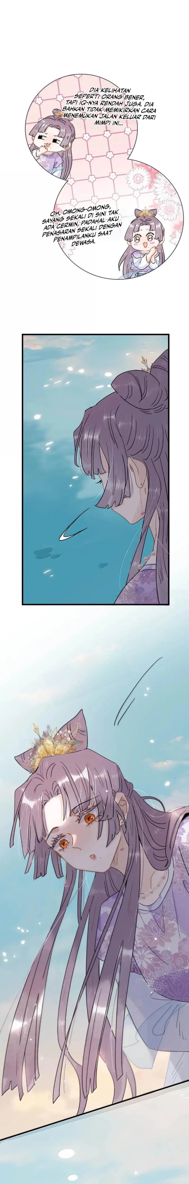 After the Novel Villains Heard My Inner Voice Chapter 23 page 16