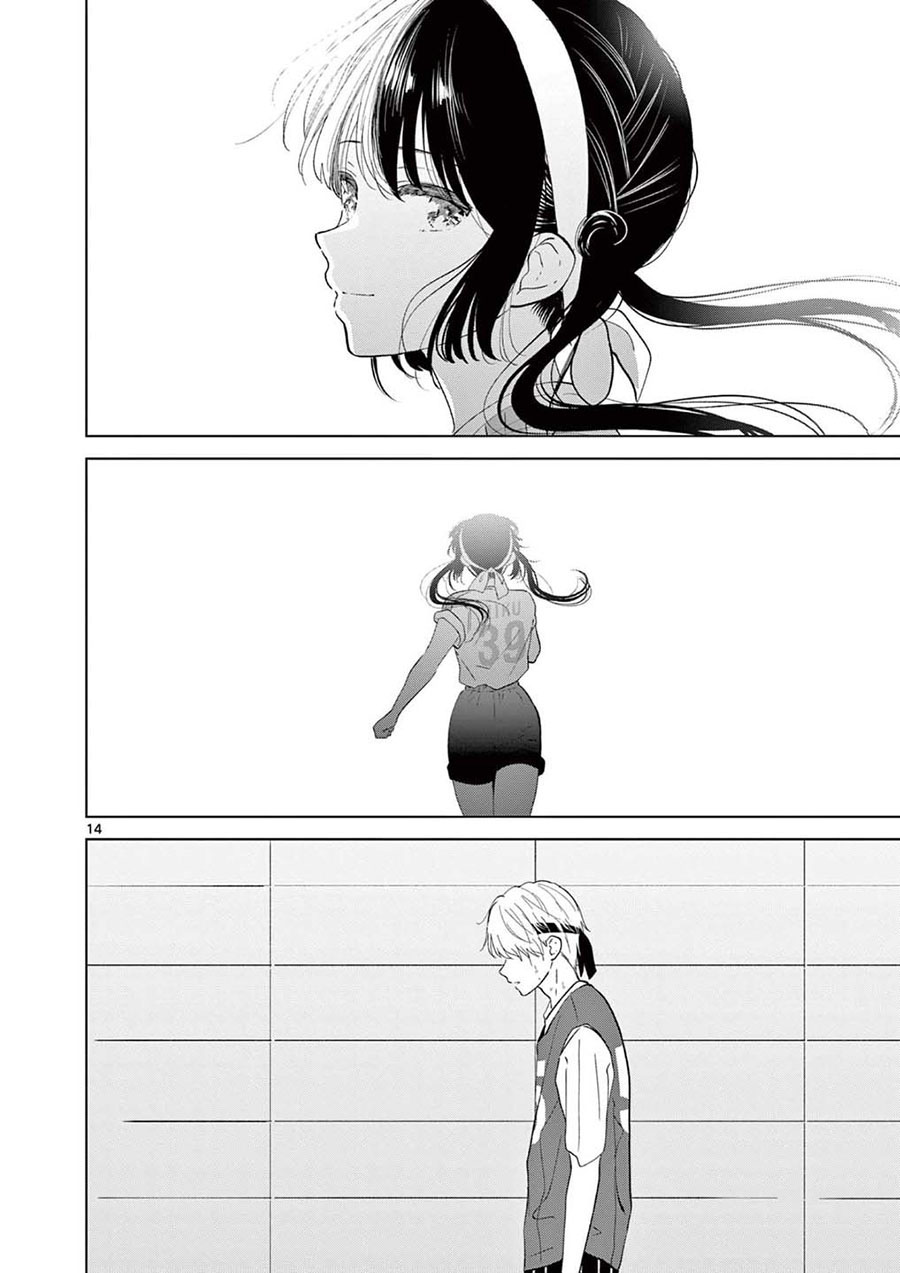 Aishiteru Game wo Owarasetai Chapter 58 page 26