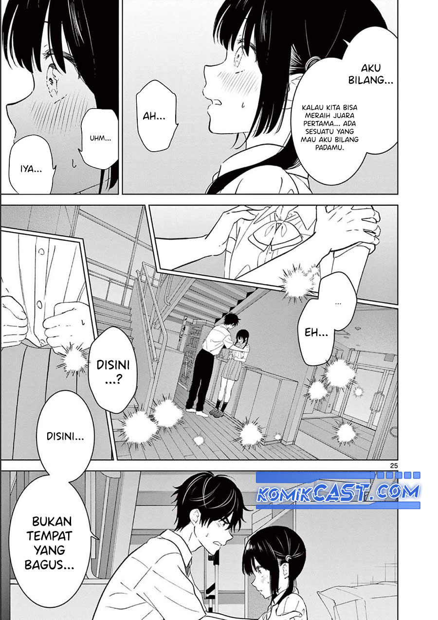 Aishiteru Game wo Owarasetai Chapter 58 page 46