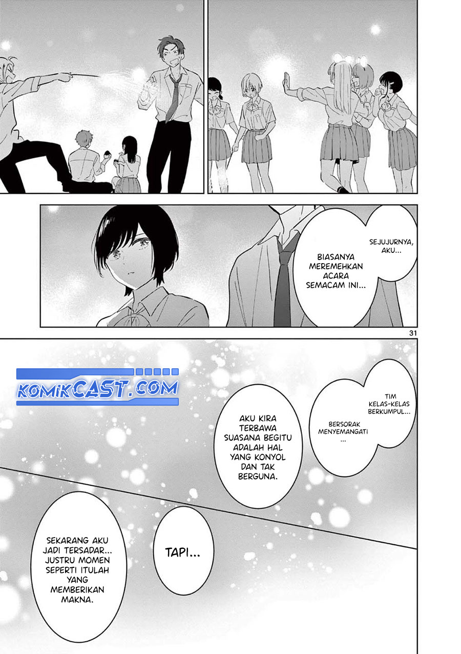 Aishiteru Game wo Owarasetai Chapter 58 page 58
