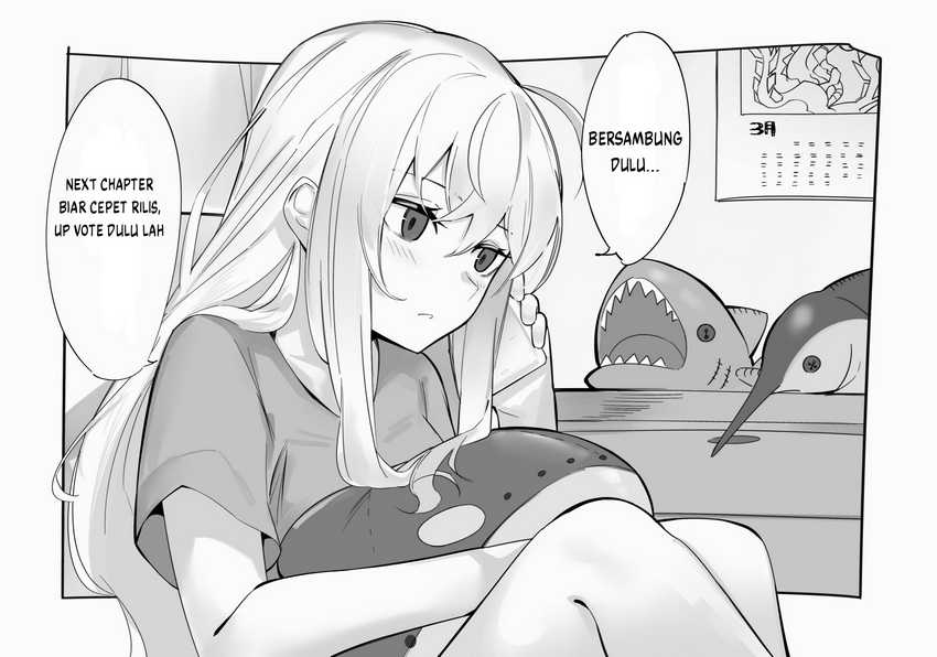 Akanabe-sensei wa Tereshirazu (Akanabe-sensei Doesn’t Know about Embarrassment) Chapter 25 page 30