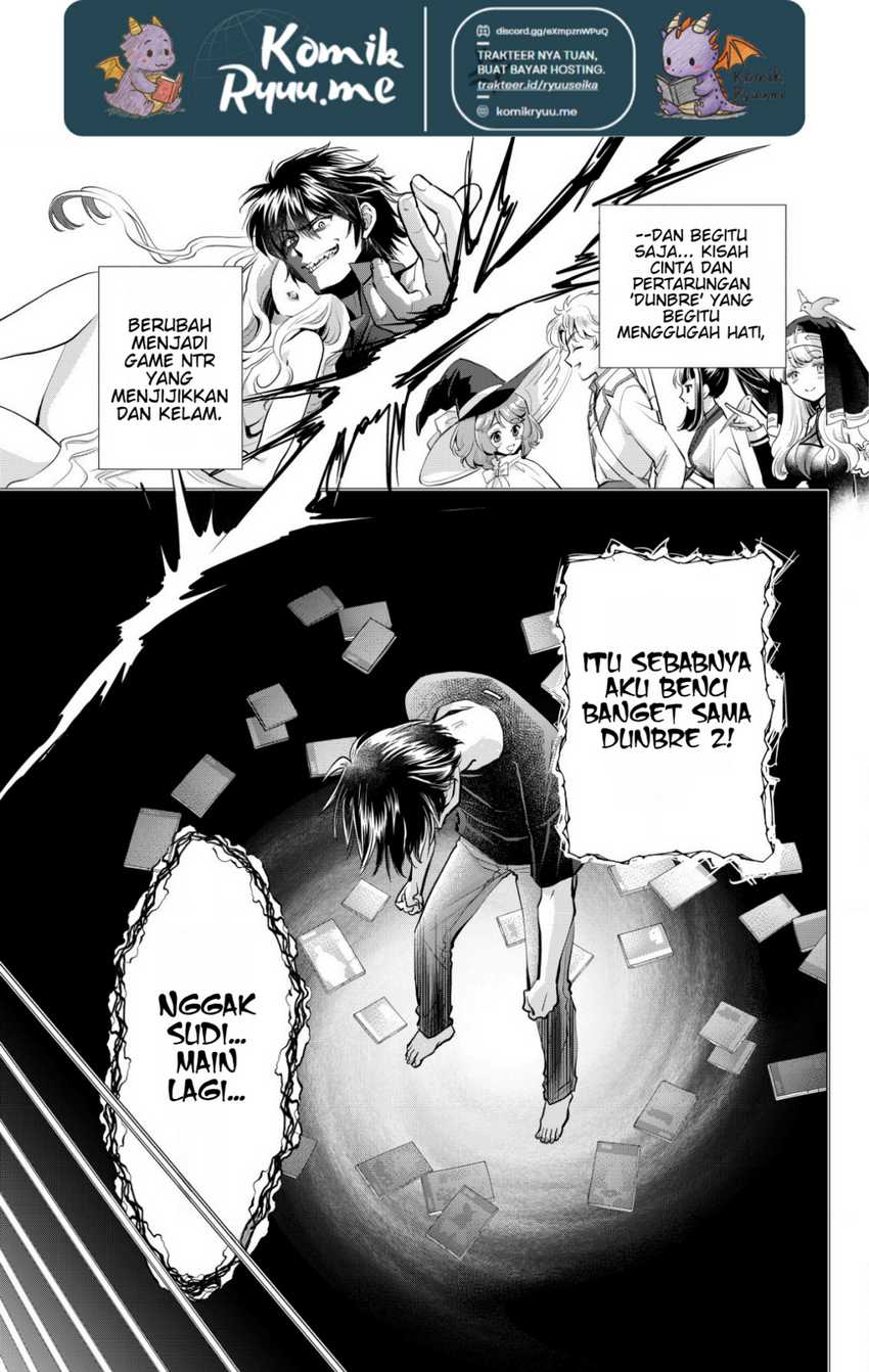 Akugyaku Hadou no Brave Soul Chapter 01.2 page 20