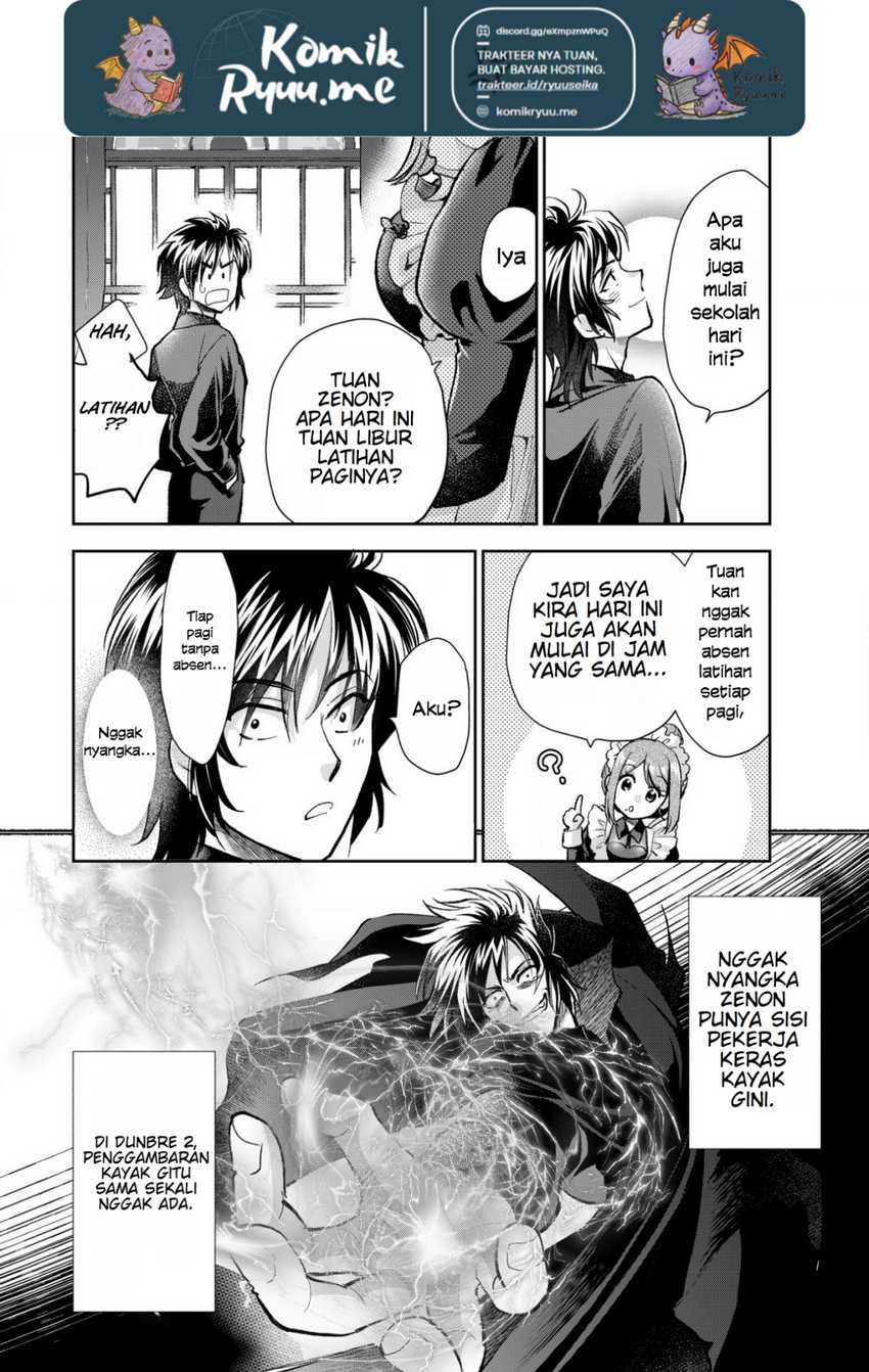Akugyaku Hadou no Brave Soul Chapter 02.1 page 26