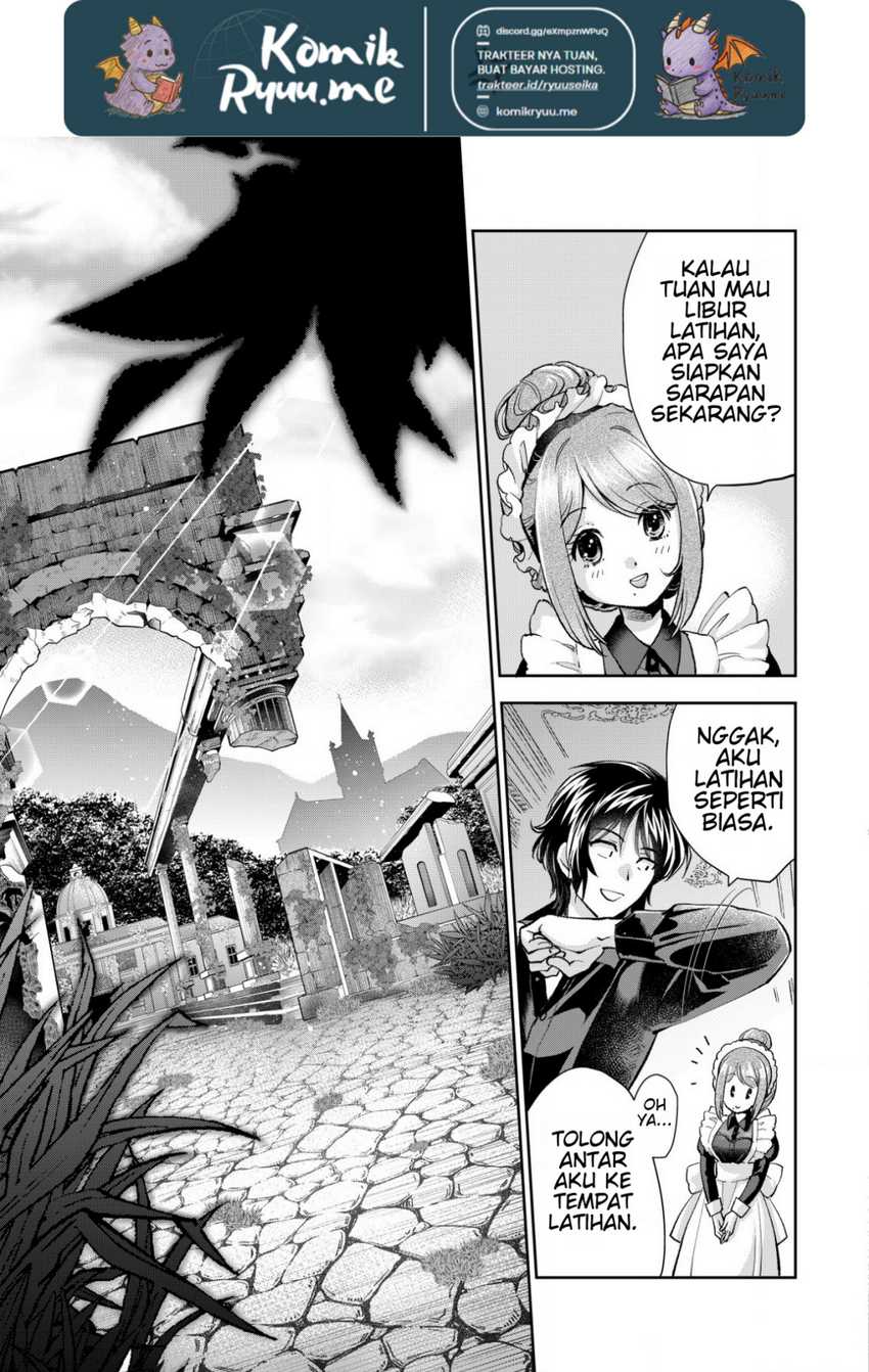 Akugyaku Hadou no Brave Soul Chapter 02.1 page 28