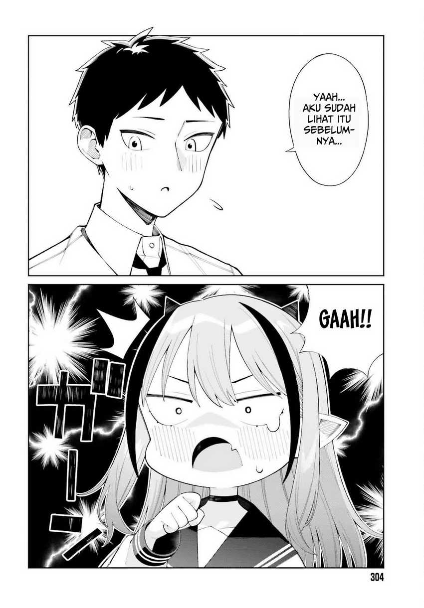 Akuma demo Renai Ga Shitai! Chapter 01 page 26